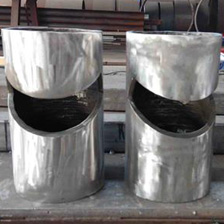 耐磨異形件-堆焊耐磨板