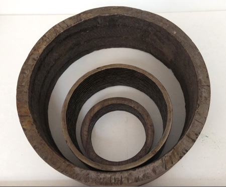 耐磨管道-耐磨直管各種口徑定制(圖2) 耐磨管道-耐磨直管各種口徑定制(圖2)