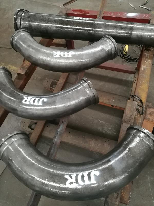 耐磨管道定制-耐磨彎頭(圖5) 耐磨管道定制-耐磨彎頭(圖5)