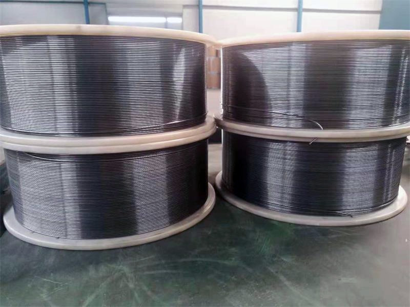 耐磨焊絲-藥芯焊絲(圖4)