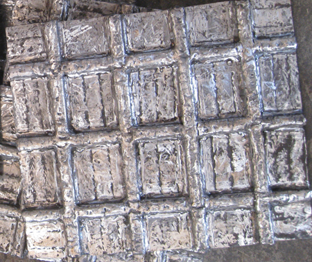 拼焊耐磨件-堆焊耐磨板(圖2) 拼焊耐磨件-堆焊耐磨板(圖2)