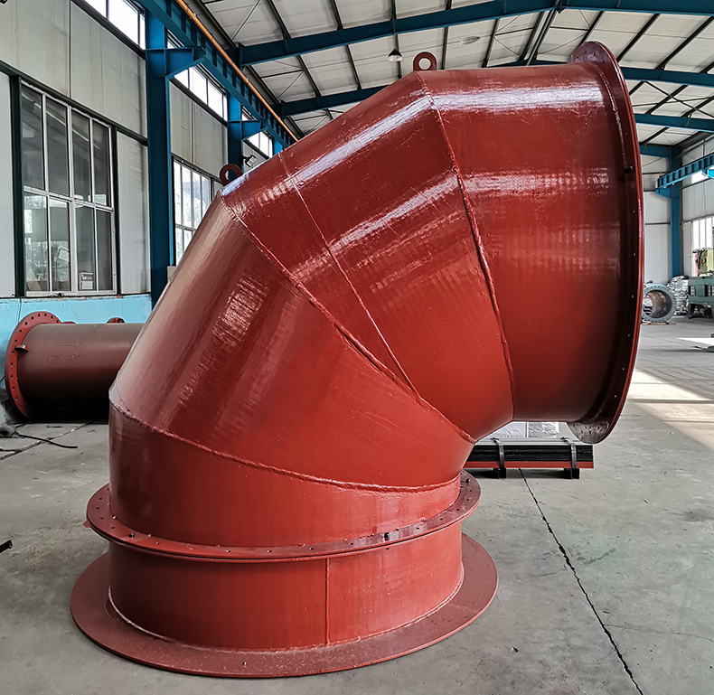 耐磨管道產(chǎn)品實拍展示,廠家高品質(zhì)主打產(chǎn)品!(圖1) 耐磨管道,耐磨彎管照片