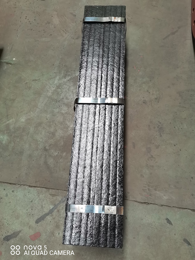 堆焊耐磨板可以在600℃以上的環境當中使用嗎?(圖2) 堆焊耐磨板可以在600℃以上的環境當中使用嗎?(圖2)