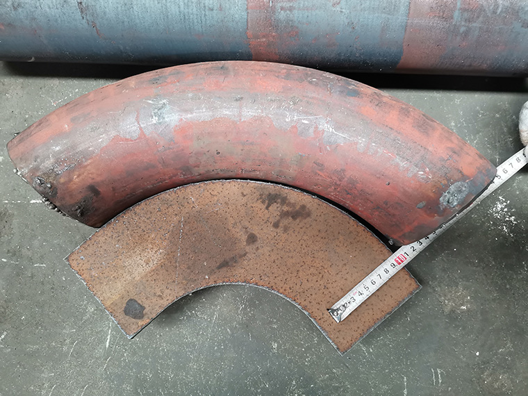 堆焊耐磨板 堆焊耐磨板