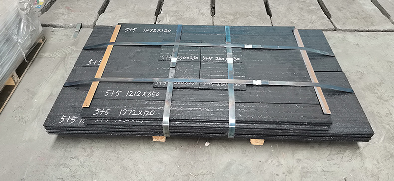 耐磨板廠家簡述耐磨襯板的主要應用領域(圖1) 耐磨板廠家簡述耐磨襯板的主要應用領域(圖1)