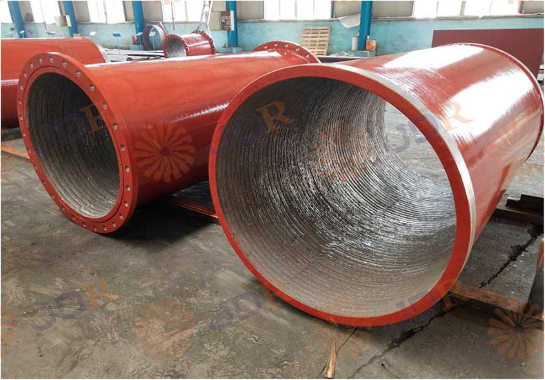 堆焊耐磨管道廠家實力強,管道堆焊技術無對手(圖1) 堆焊耐磨管道廠家實力強,管道堆焊技術無對手(圖1)