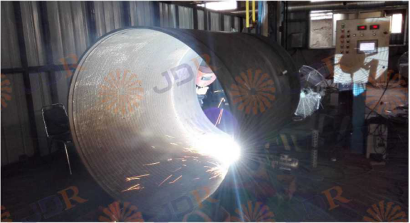 堆焊耐磨管道廠家實力強,管道堆焊技術無對手(圖2) 堆焊耐磨管道廠家實力強,管道堆焊技術無對手(圖2)