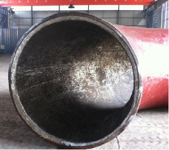 耐磨管道-堆焊管道(圖7) 耐磨管道-堆焊管道(圖7)