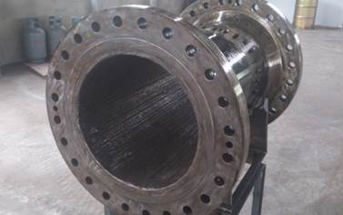 耐磨管道-堆焊管道(圖6) 耐磨管道-堆焊管道(圖6)