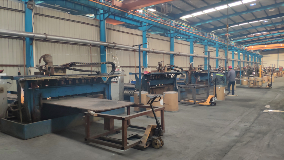 雙金屬耐磨鋼板的使用大大提高設備的使用壽命,耐磨鋼板廠家就選韶欣(圖1) 雙金屬耐磨鋼板的使用大大提高設備的使用壽命,耐磨鋼板廠家就選韶欣(圖1)