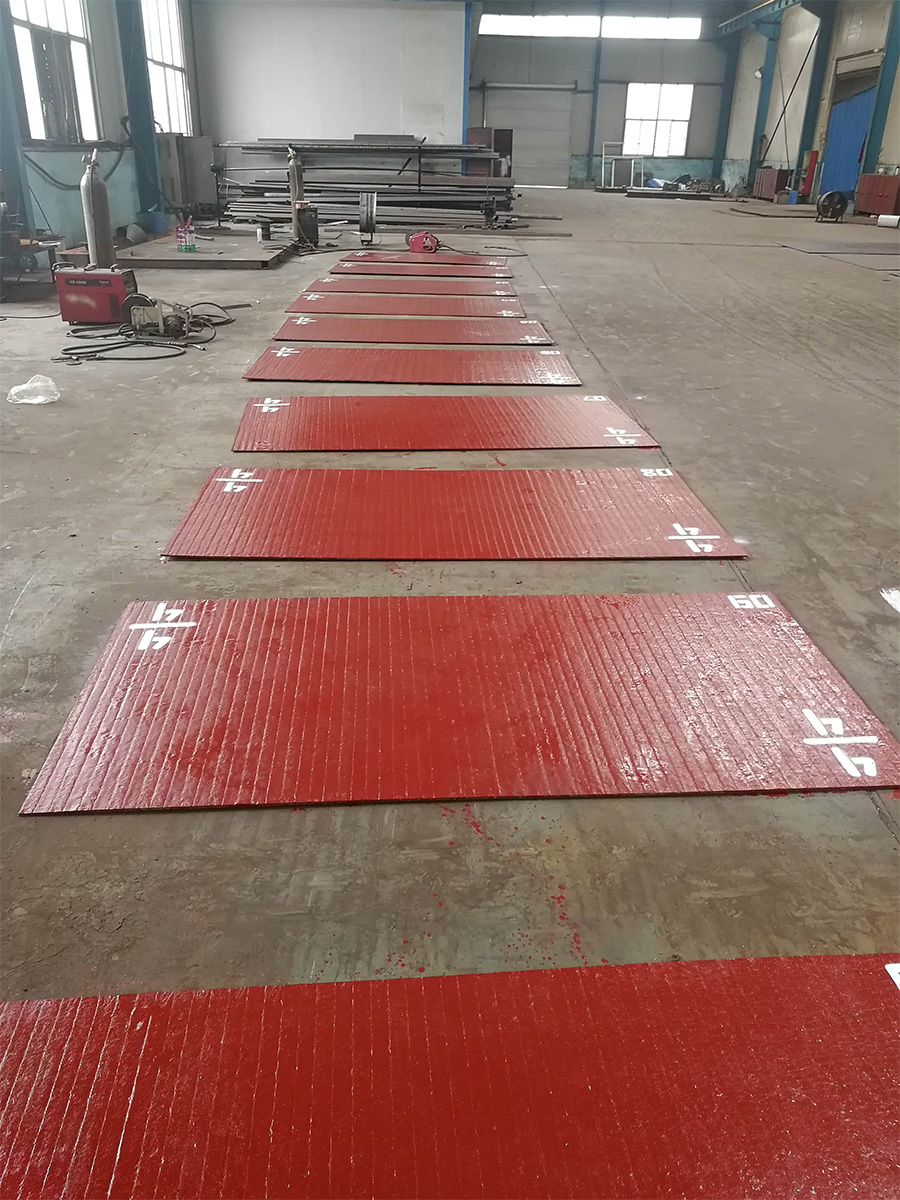 耐磨鋼板需要多少錢?有哪些加工方法?(圖1) 耐磨鋼板需要多少錢?有哪些加工方法?(圖1)