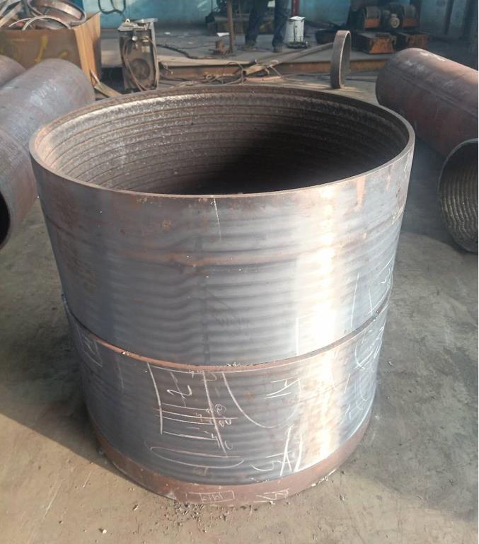 耐磨藥芯焊絲和一般焊絲之間的區別(圖1) 耐磨藥芯焊絲和一般焊絲之間的區別(圖1)