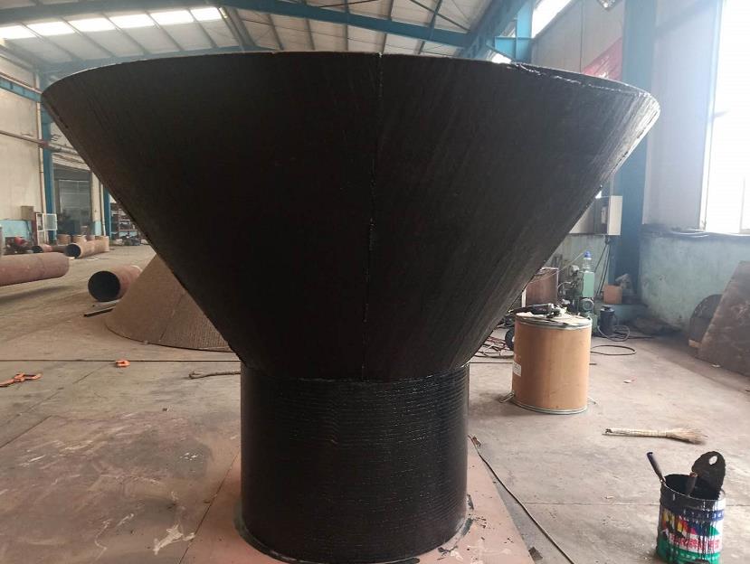 耐磨襯板和普通金屬板材的區別和優勢，韶欣為什么可以做到質優價廉(圖1)