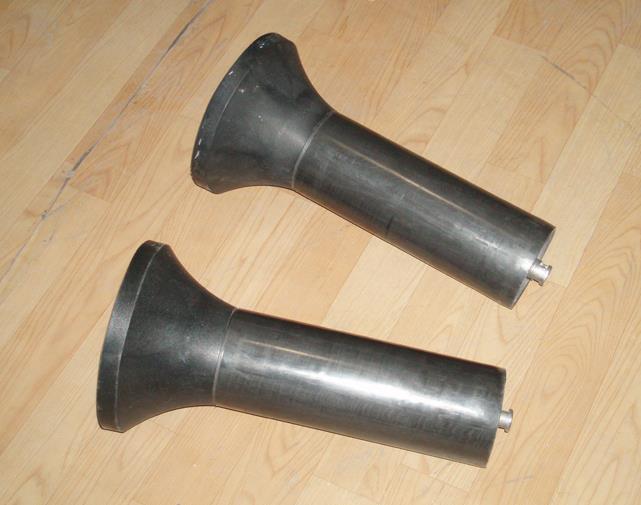 調(diào)心托輥價格(圖1)